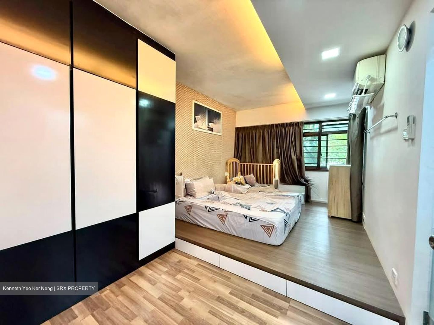 Blk 501D Montreal Spring (Sembawang), HDB Executive #577002841